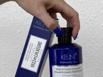 Лосьон Keune для волос, против выпадения