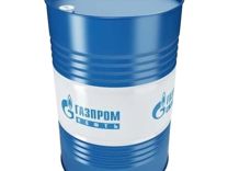 Гидравлическое масло Газпромнефть мге-46В 205л