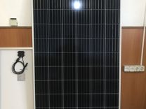 Солнечные батареи Delta BST 380-72 моно