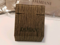 Подставка для сережек или кулона Damiani