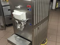 Аппарат для производства мороженого trittico bravo