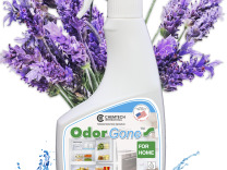 Чистящее средство OdorGone для бытовой техники