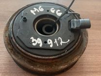 Муфта компрессора кондиционера Мазда 6 GG