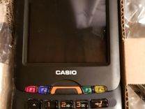 Терминал сбора данных Casio It-800