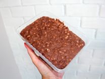 Шоколад Киткат оптом в брикетах по 1 кг