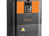 Частотный преобразователь Instart 11 кВт Векторный