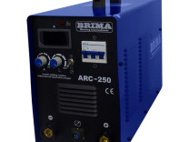 Сварочный инвертор Brima ARC 250 (380)