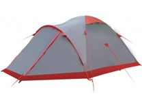Палатка трехместная Tramp Mountain 3 V2