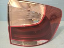 Блок задних фонарей на крыле Правый BMW X1 E84