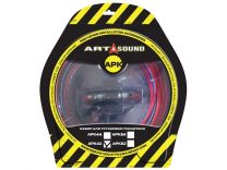 Установочный набор проводов Art Sound APK42