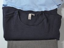 Пакет одежды для беременной ASOS, Benetton