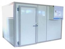 Холодильная камера для лаборатории 30м3 бу