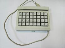 Программируемая POS-клавиатура BA83