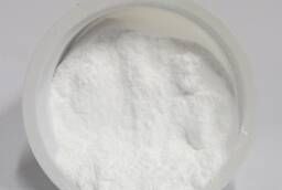 Ацетат натрия безводный (пищевая добавка Е262)