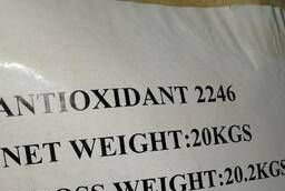 Антиоксидант 2246 Агидол 2