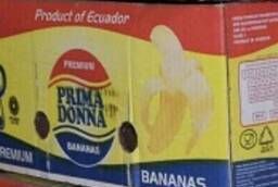 Банановые коробки
