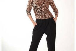 Womens trousers at wholesale prices from the manufacturer Filgrand