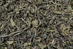 Чай зеленый крупнолистовой Китай оптом (см. описание)