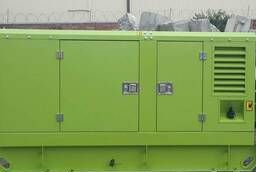 Дизельный генератор АД-160-Т400 160 кВт.