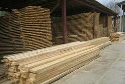 Board GOST 8486-86. Softwood lumber