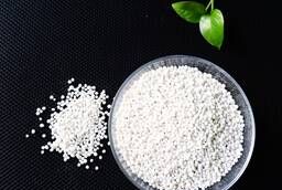 Phosphorus-potassium fertilizer PK S 20: 20: 5 (microdistrict, bags)
