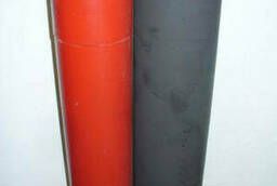 Hydraulic cylinders for a tractor trailer 2PTS-4