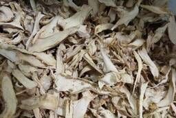 Horseradish dried root, wholesale (order conditions in the description)
