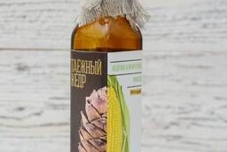 Cedar-corn oil, 250 ml