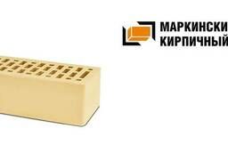 Facing brick MKZ Markinsky-straw-01, 1.4NF