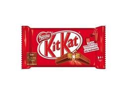 Kit-Kat 45g 4 fingers chocolate bar