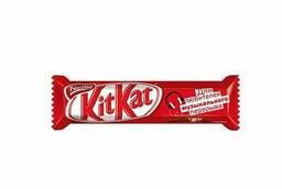 Kit-Kat 58g Duo chocolate bar