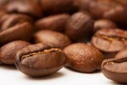 Кофе зерновой Espresso