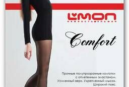 Tights for women Lmon Comfort 20 den