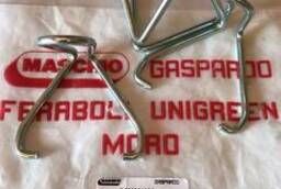 Конические шестерни на сеялки Gaspardo G22270390R