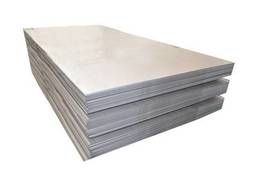 Galvanized sheet 8, 0x1500x6000 thick sheet