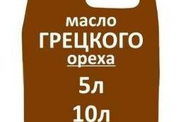 Масло грецкого ореха (1000 мл)