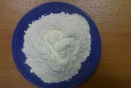 Wheat bakery flour, high grade