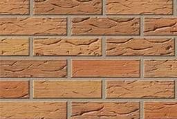 Facing brick Topaz (premium) N11