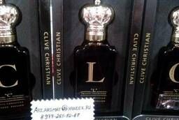 Perfumery Ex nihilo, Montale, Byredo.