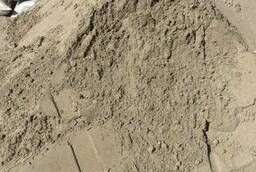 Песок для песочниц (50кг)