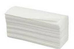 Towels paper Z-fold, 2-ply