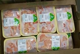 Полуфабрикаты из мяса Курицы ЦБ, Индейки, Свинины на складе