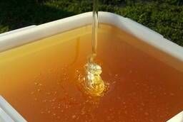 Продаю Алтайский натуральный мёд!!!