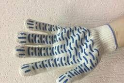 Working gloves from the manufacturer