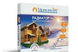 Радиаторы отопления Lammina