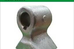 RM2105 Cutter (tooth) for SEPPI mulchers