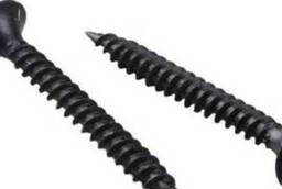Self-tapping screw frequent step 3, 5x25, on drywall, (1000 pcs)