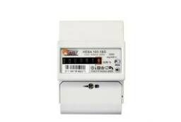 Electricity meter, single-phase, single-rate Neva101 605
