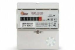 Electricity meter, three-phase, single-rate Neva303 605
