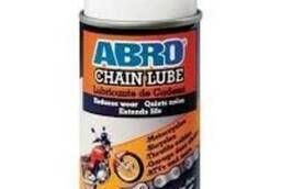 Grease for chains ABRO